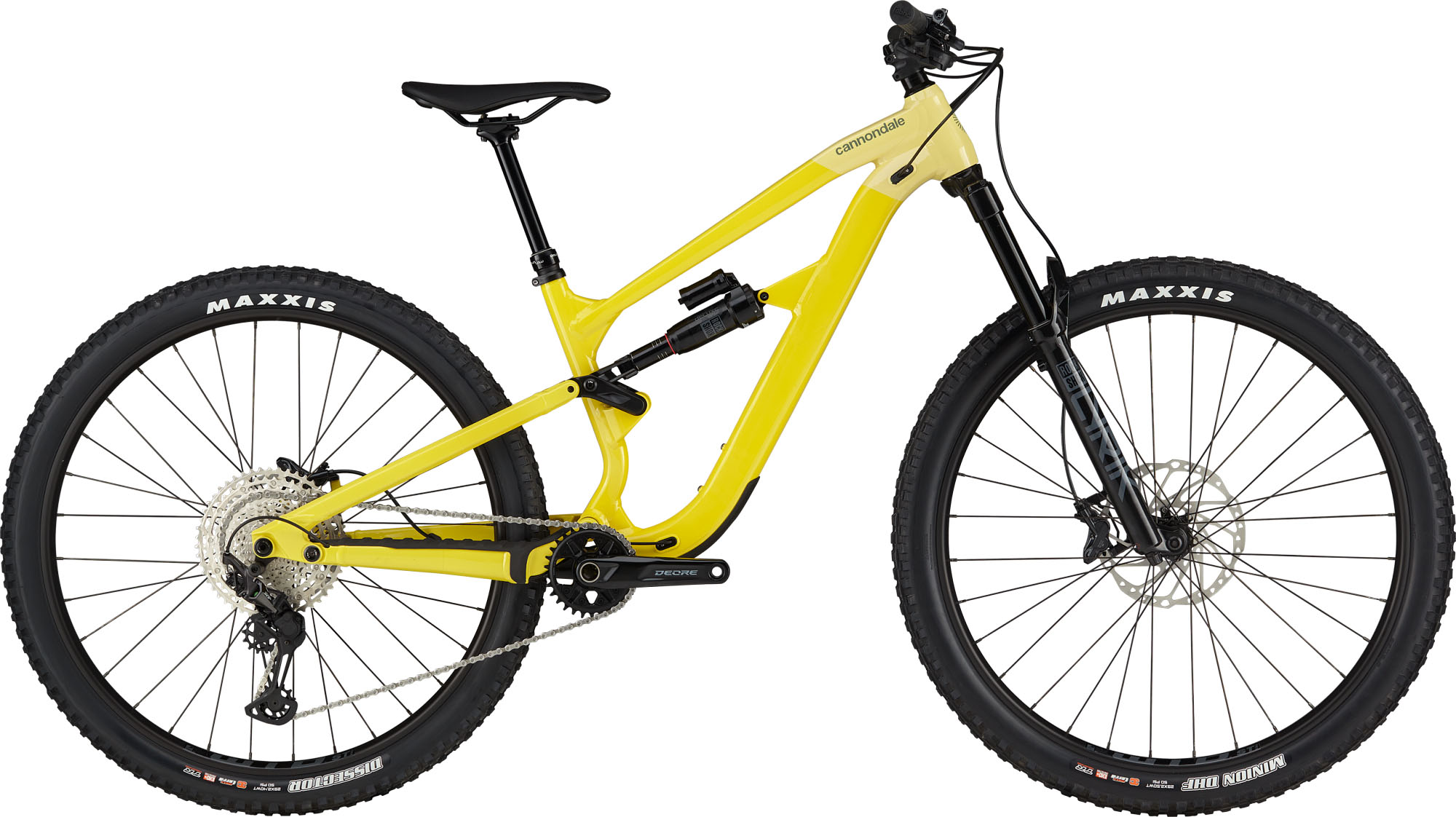 Noleggia una Mountain Bike Full Suspension 29″