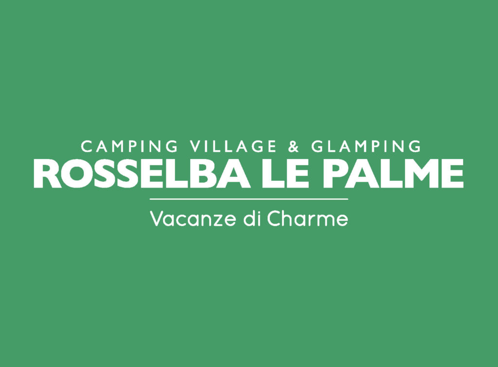 logo rosselba le palme