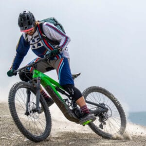 Pantalone Enduro MTB 365mountainbike