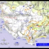 Elba Trailmaster C/D Map (Monte Calamita / Cima del Monte | East) - Image 2