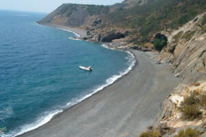 Spiaggia del Ginepro