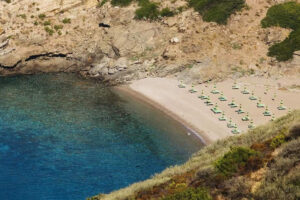 Spiaggia Remaiolo