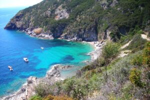 Spiaggia dello Stagnone