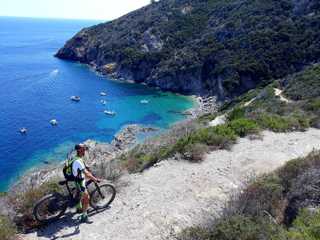 Tenuta delle Ripalte spiaggia dello Stagnone